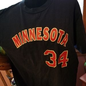 Vintage Minnesota Twins Tee